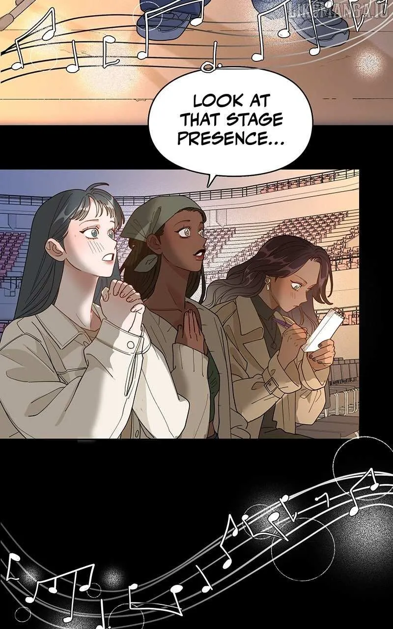 Murder Girlband Chapter 24 page 11 - 