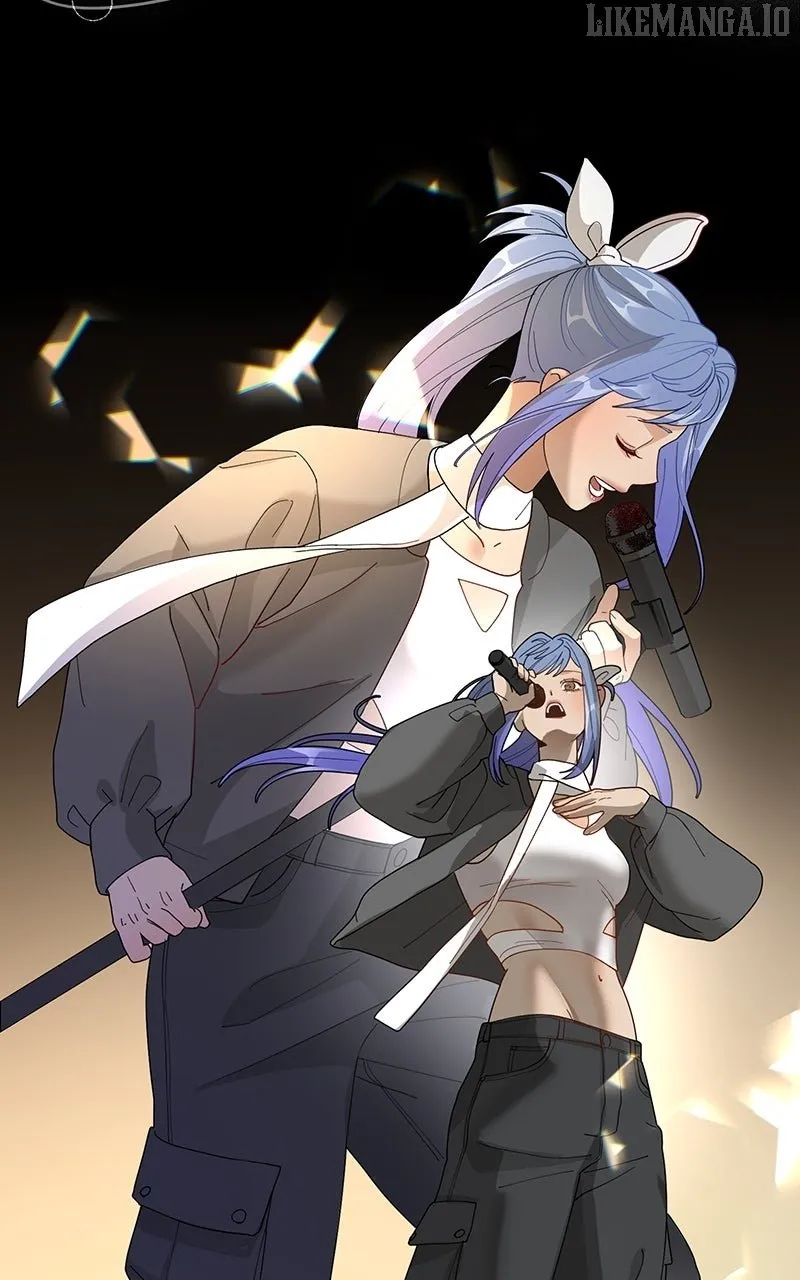 Murder Girlband Chapter 24 page 13 - 