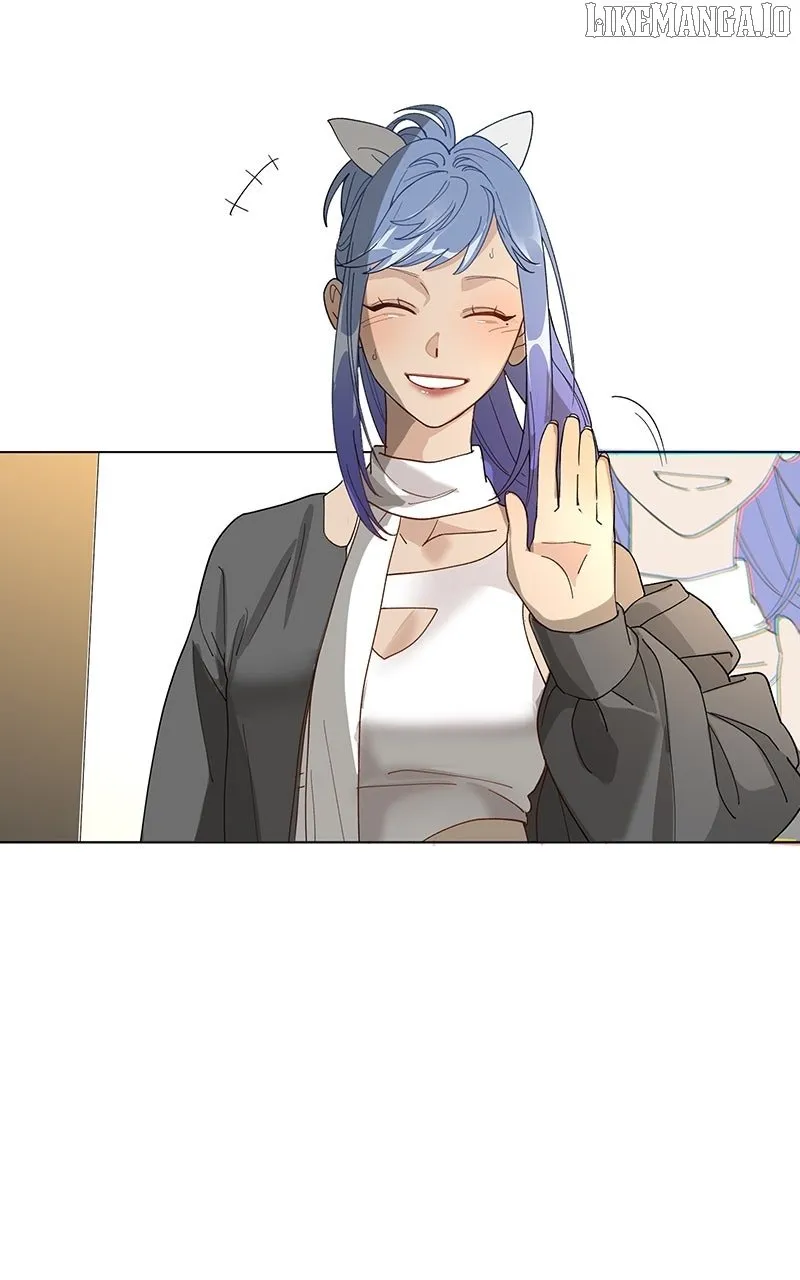 Murder Girlband Chapter 24 page 15 - 