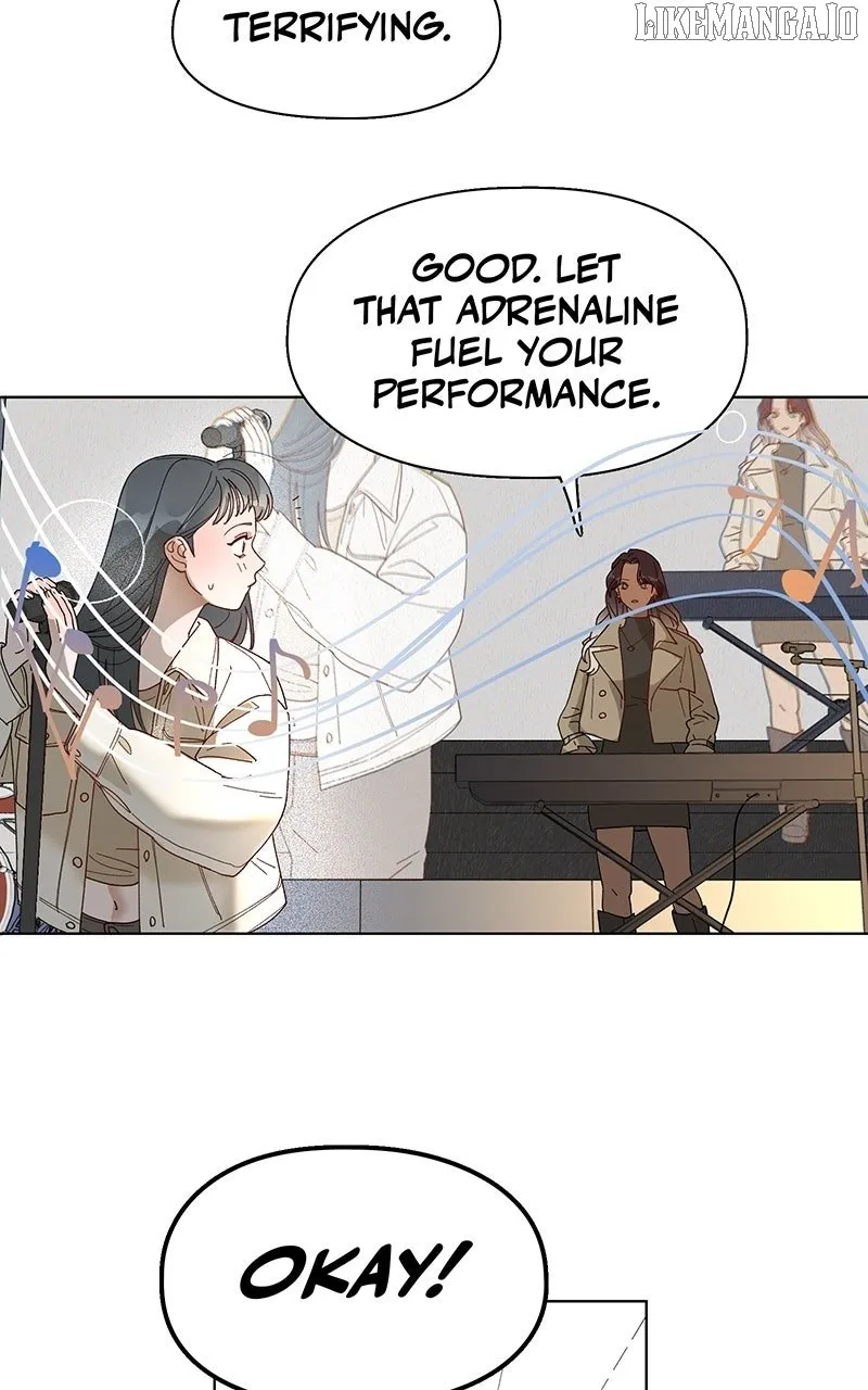 Murder Girlband Chapter 24 page 20 - 