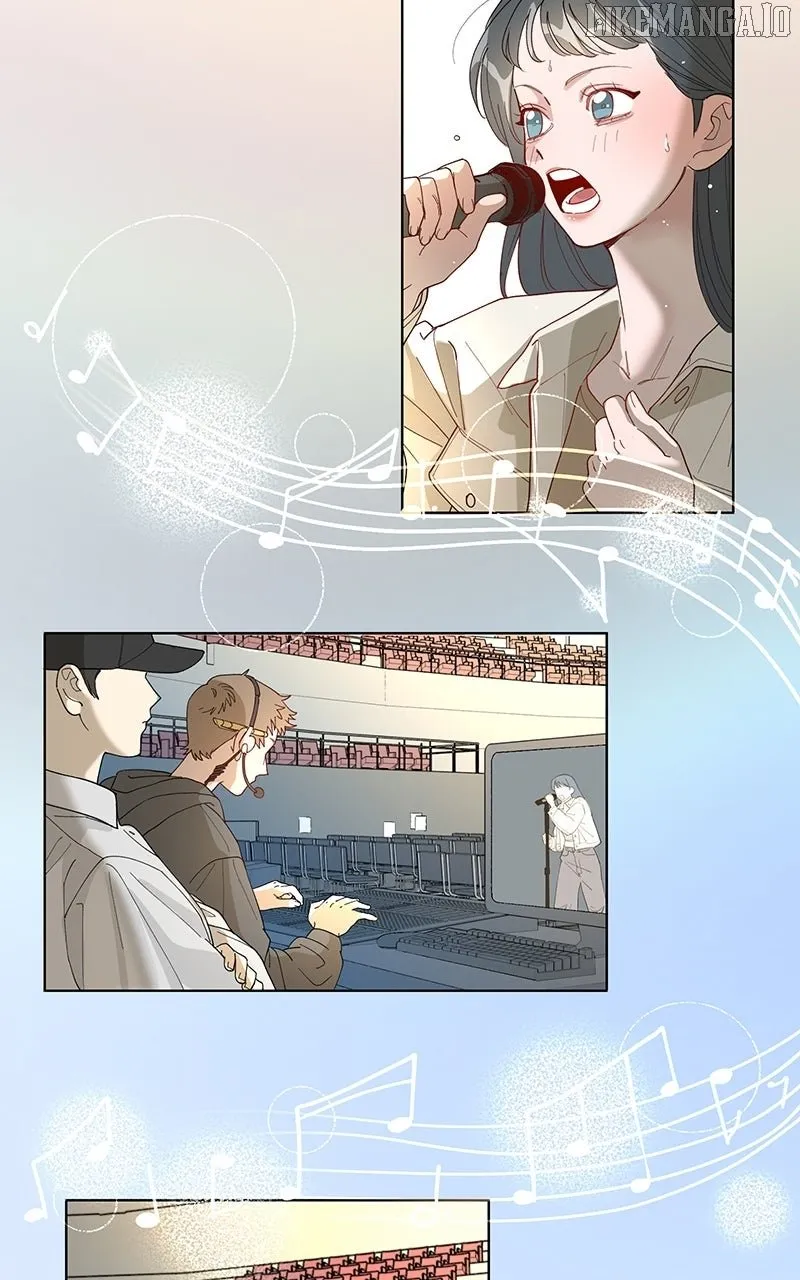 Murder Girlband Chapter 24 page 23 - 