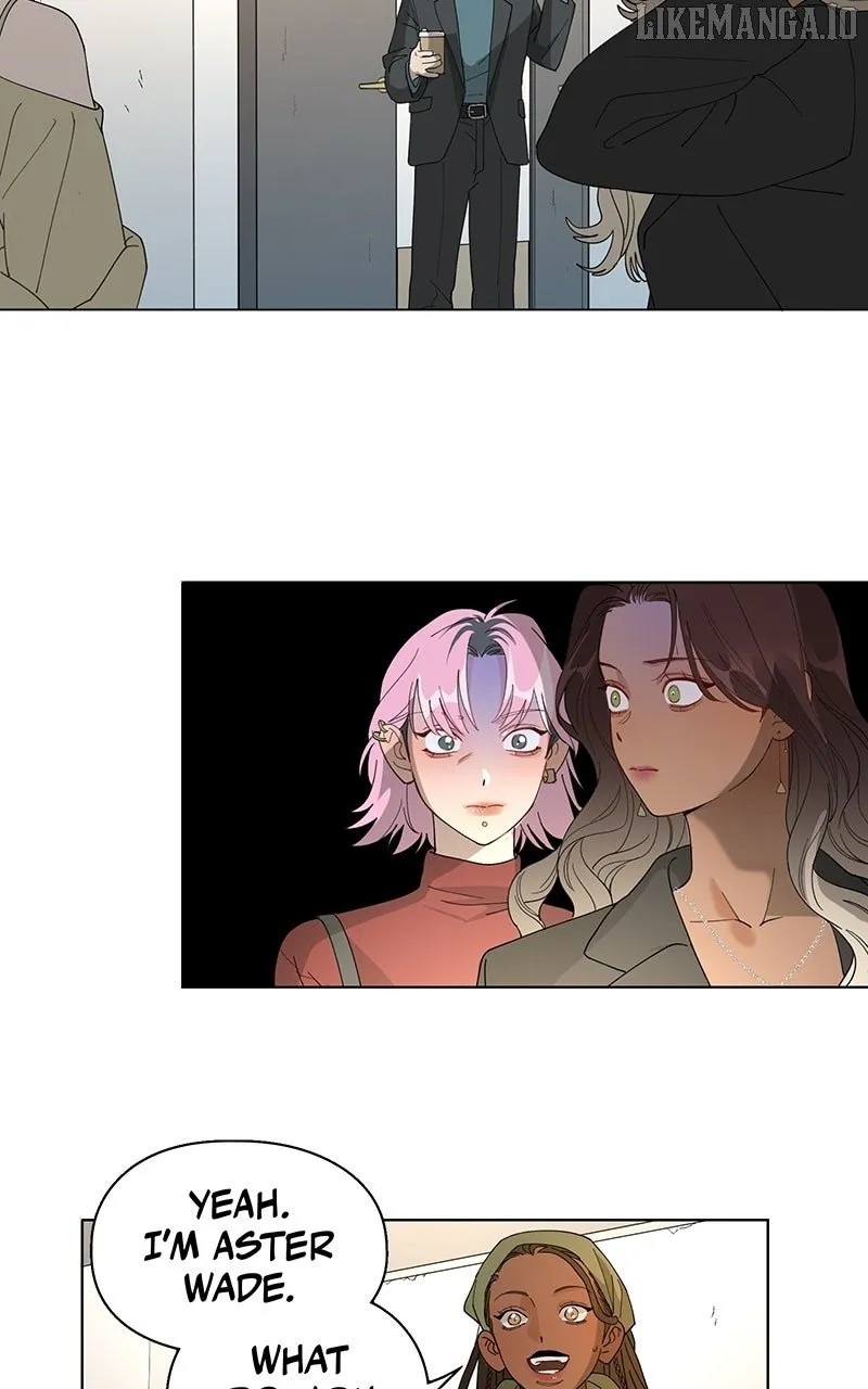 Murder Girlband Chapter 24 page 28 - 