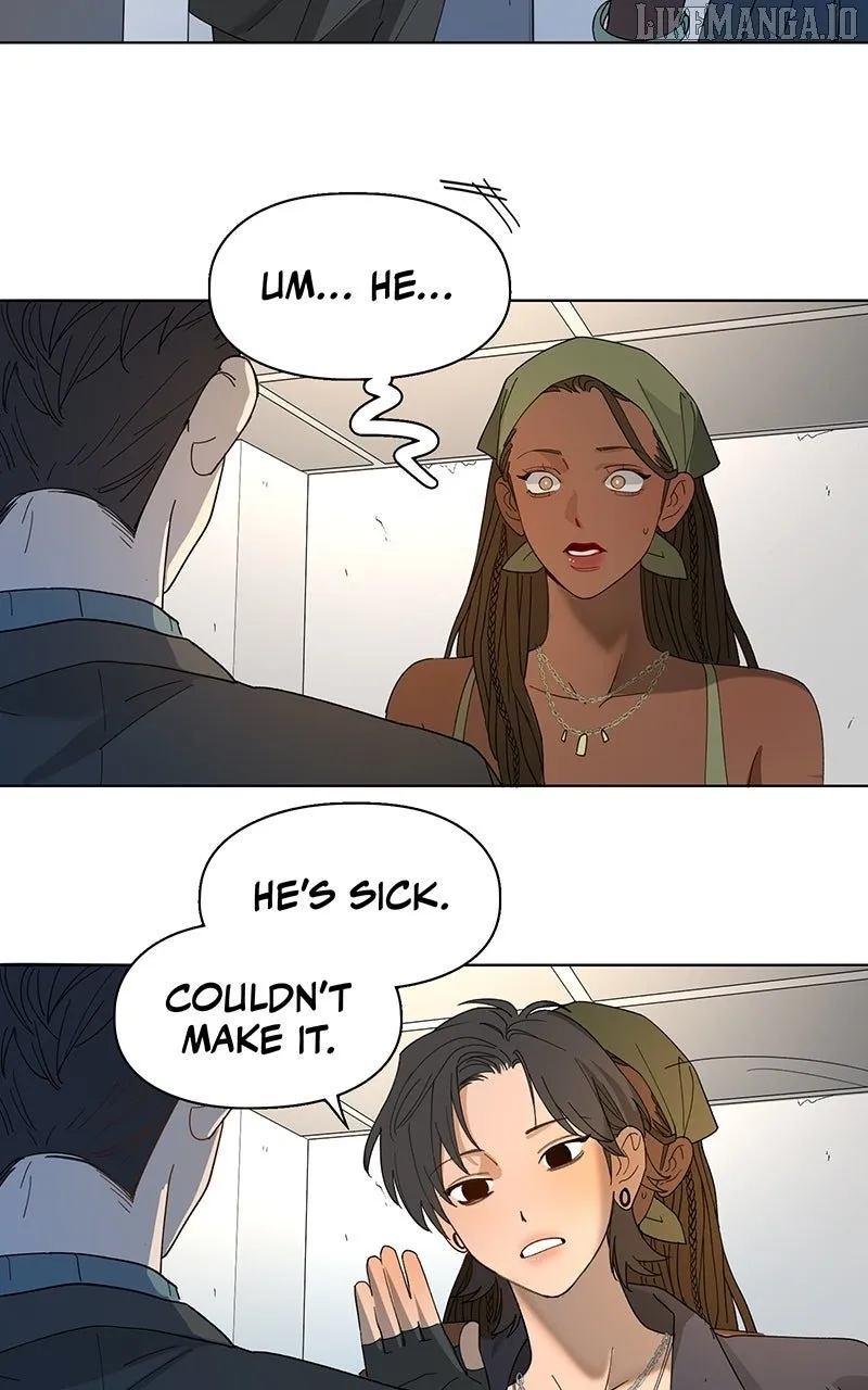 Murder Girlband Chapter 24 page 30 - 