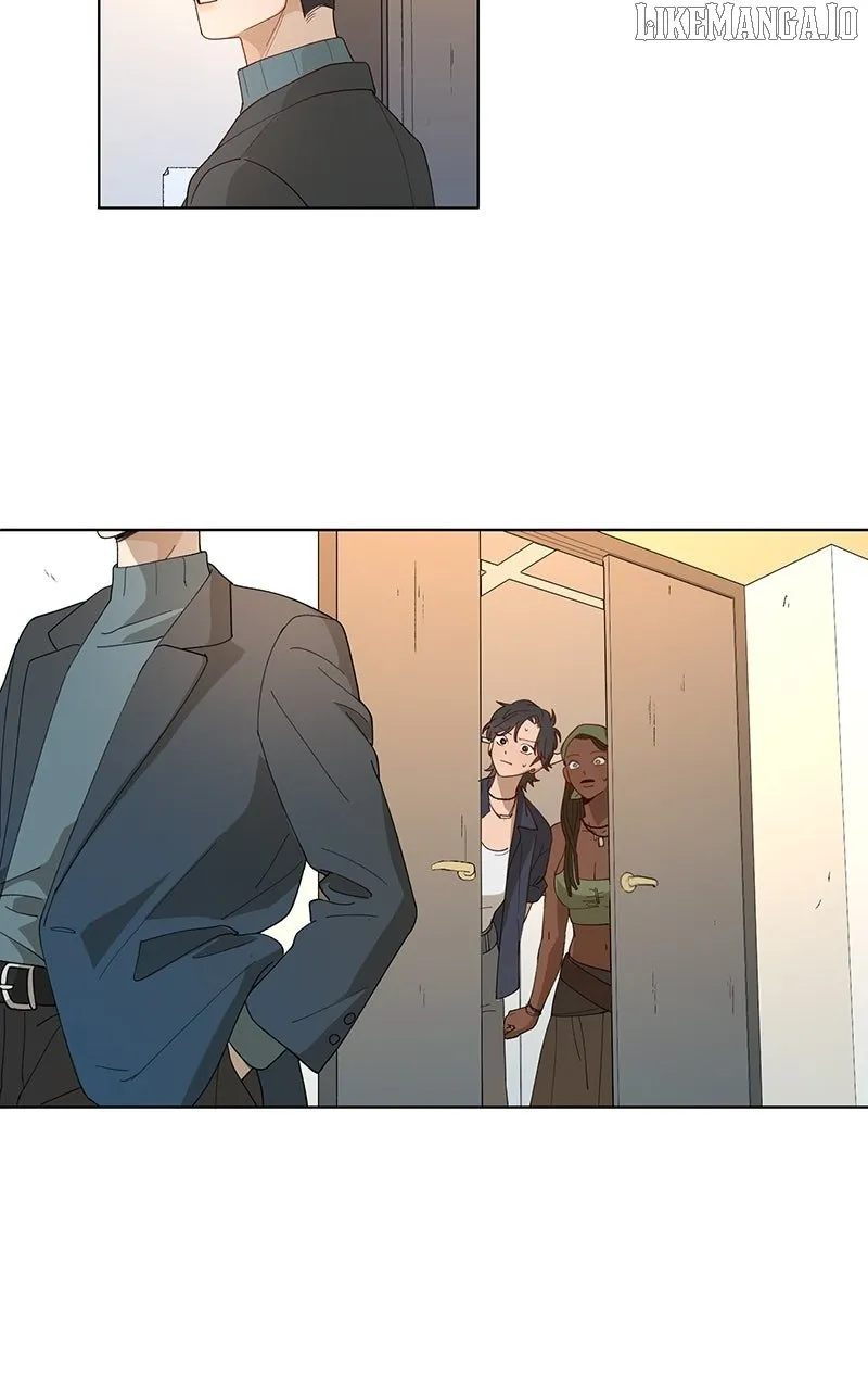 Murder Girlband Chapter 24 page 32 - 