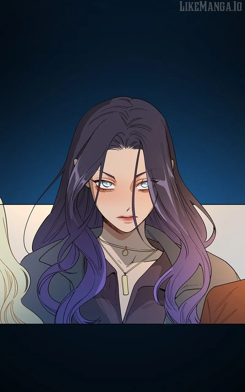Murder Girlband Chapter 24 page 39 - 