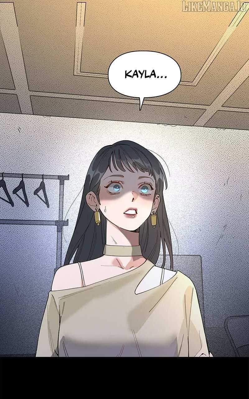 Murder Girlband Chapter 24 page 42 - 