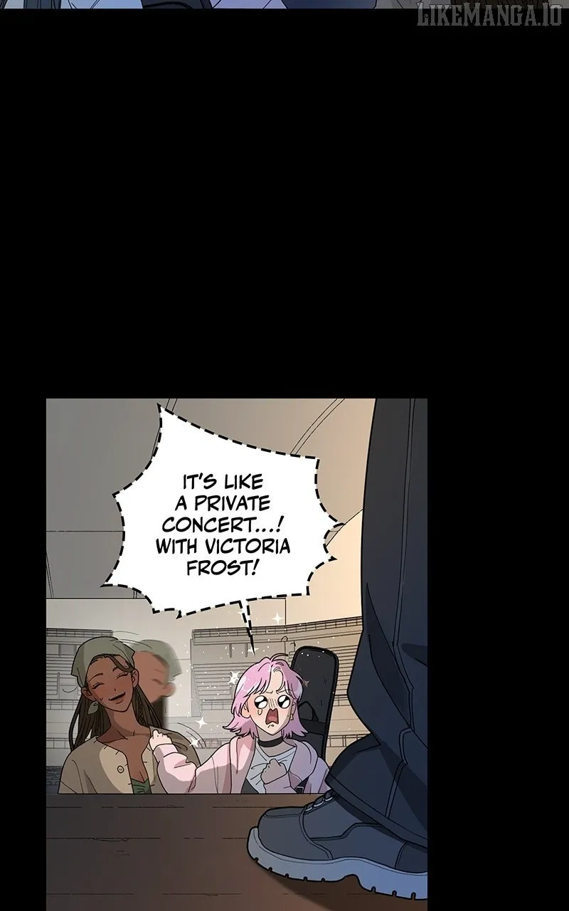 Murder Girlband Chapter 24 page 8 - 