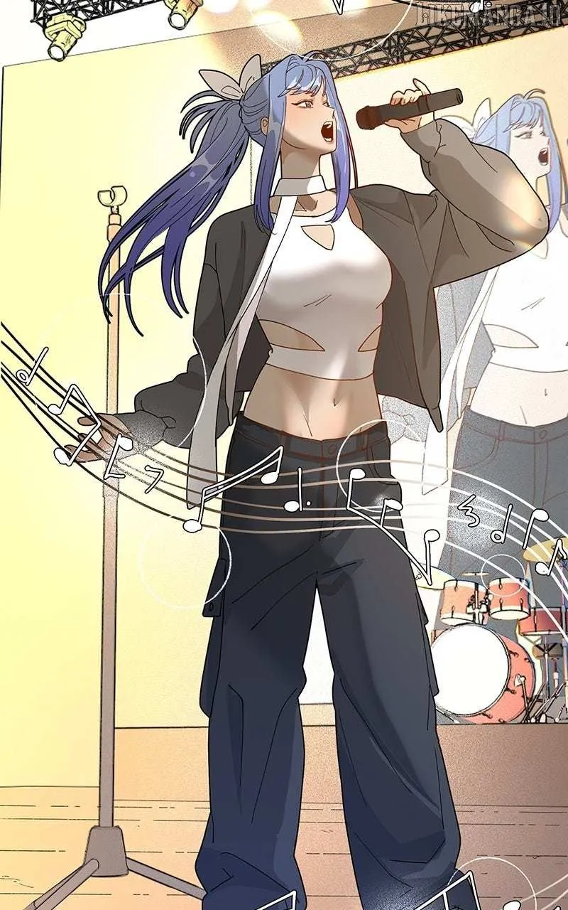 Murder Girlband Chapter 24 page 10 - 