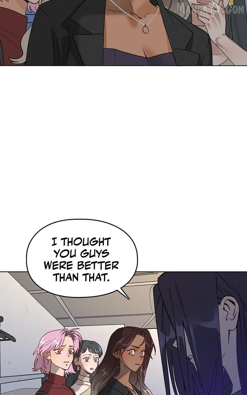 Murder Girlband Chapter 25 page 16 - 