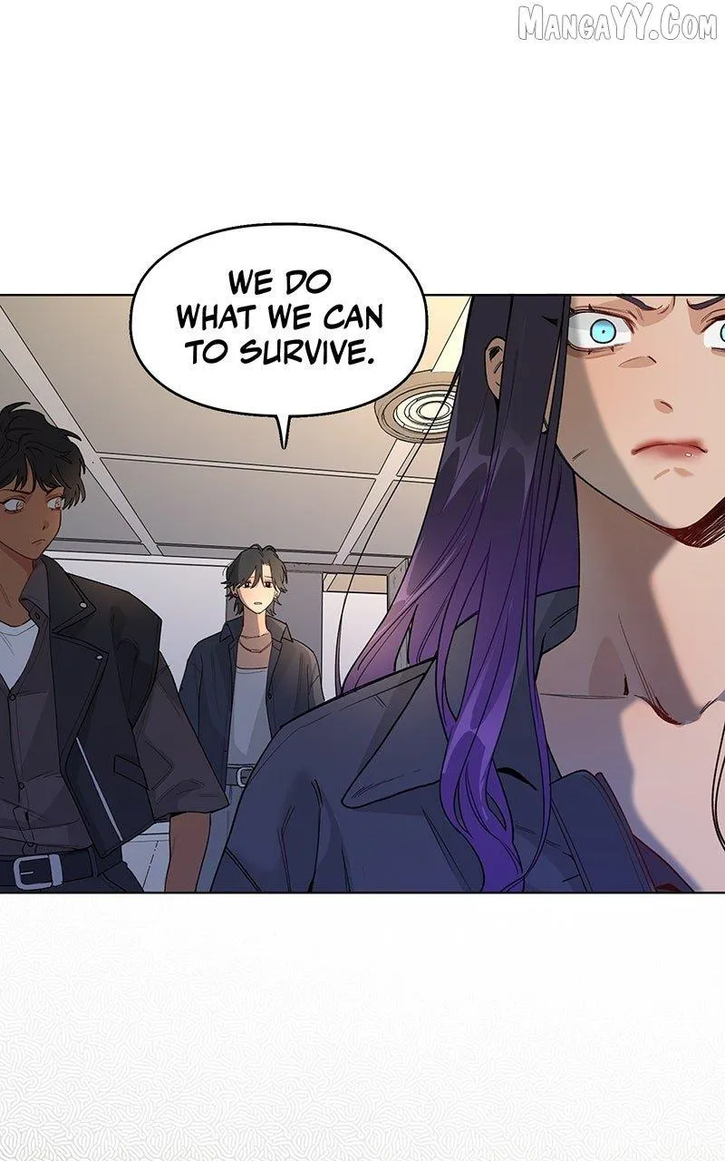 Murder Girlband Chapter 25 page 18 - 