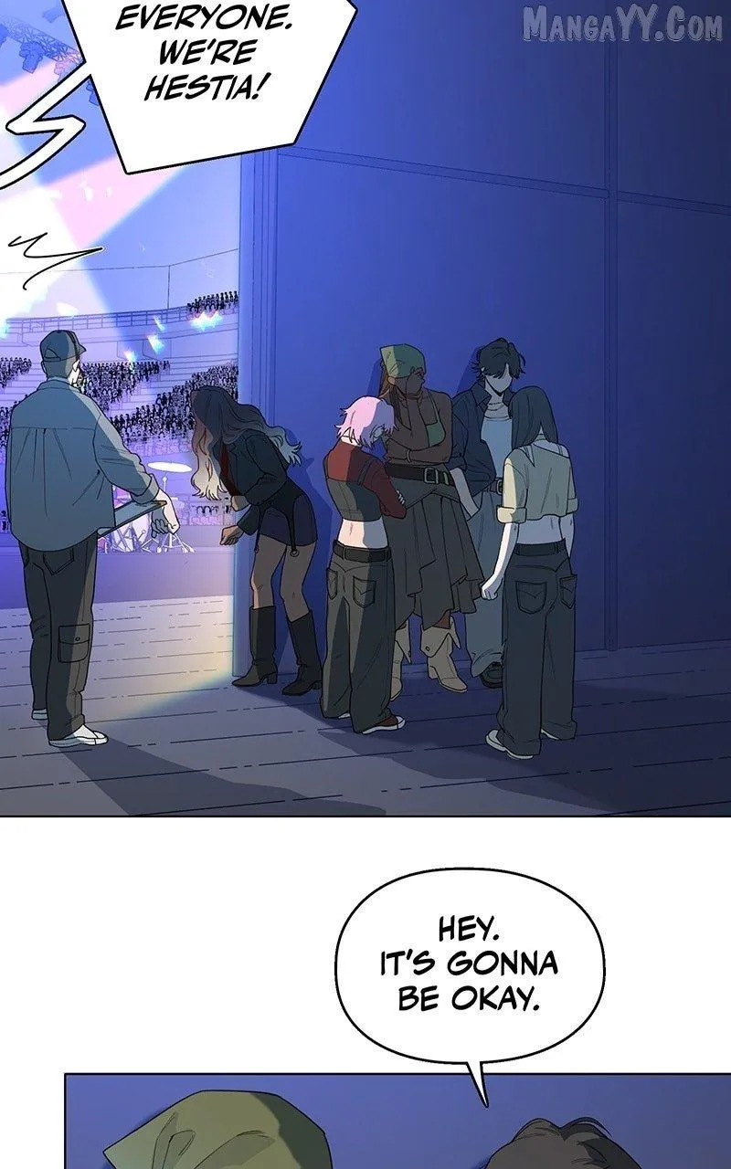 Murder Girlband Chapter 25 page 24 - 