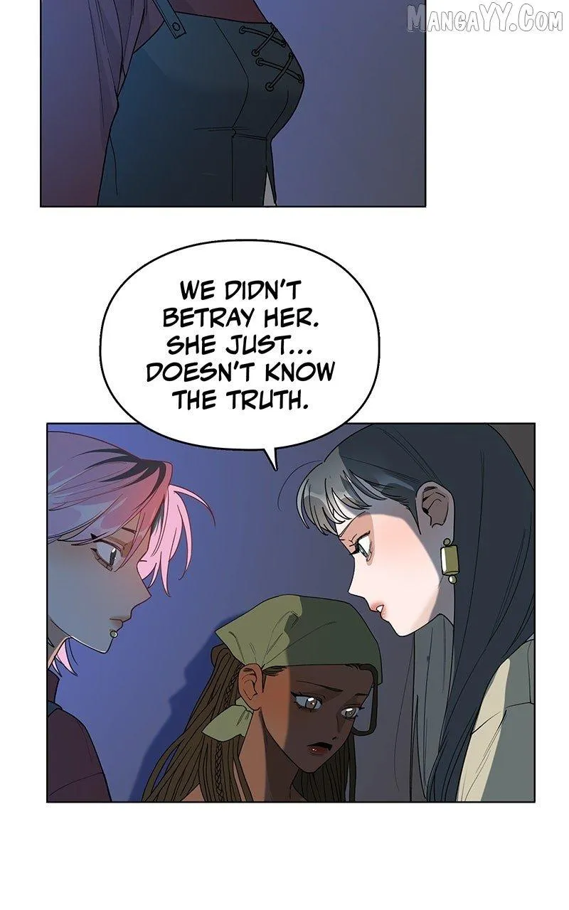 Murder Girlband Chapter 25 page 26 - 