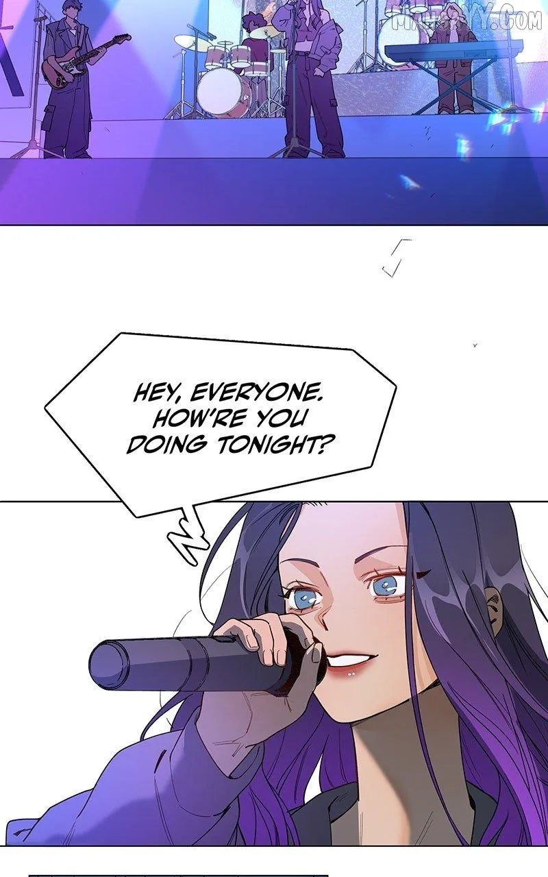 Murder Girlband Chapter 25 page 29 - 