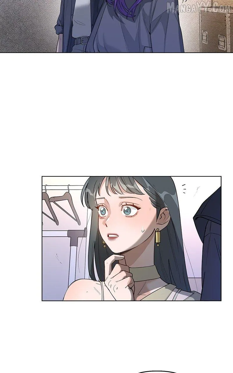 Murder Girlband Chapter 25 page 4 - 