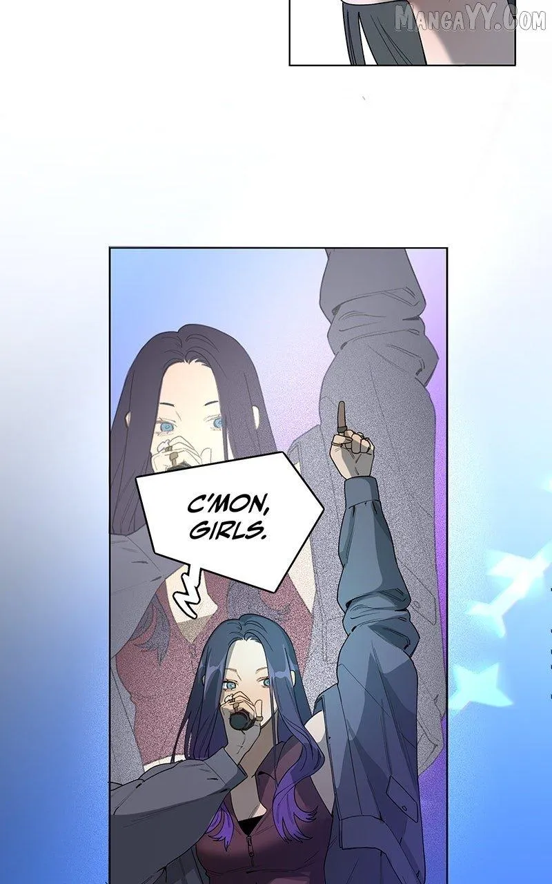 Murder Girlband Chapter 25 page 32 - 