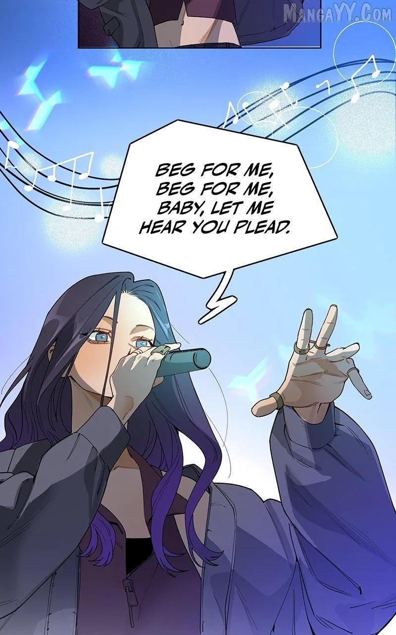 Murder Girlband Chapter 25 page 33 - 