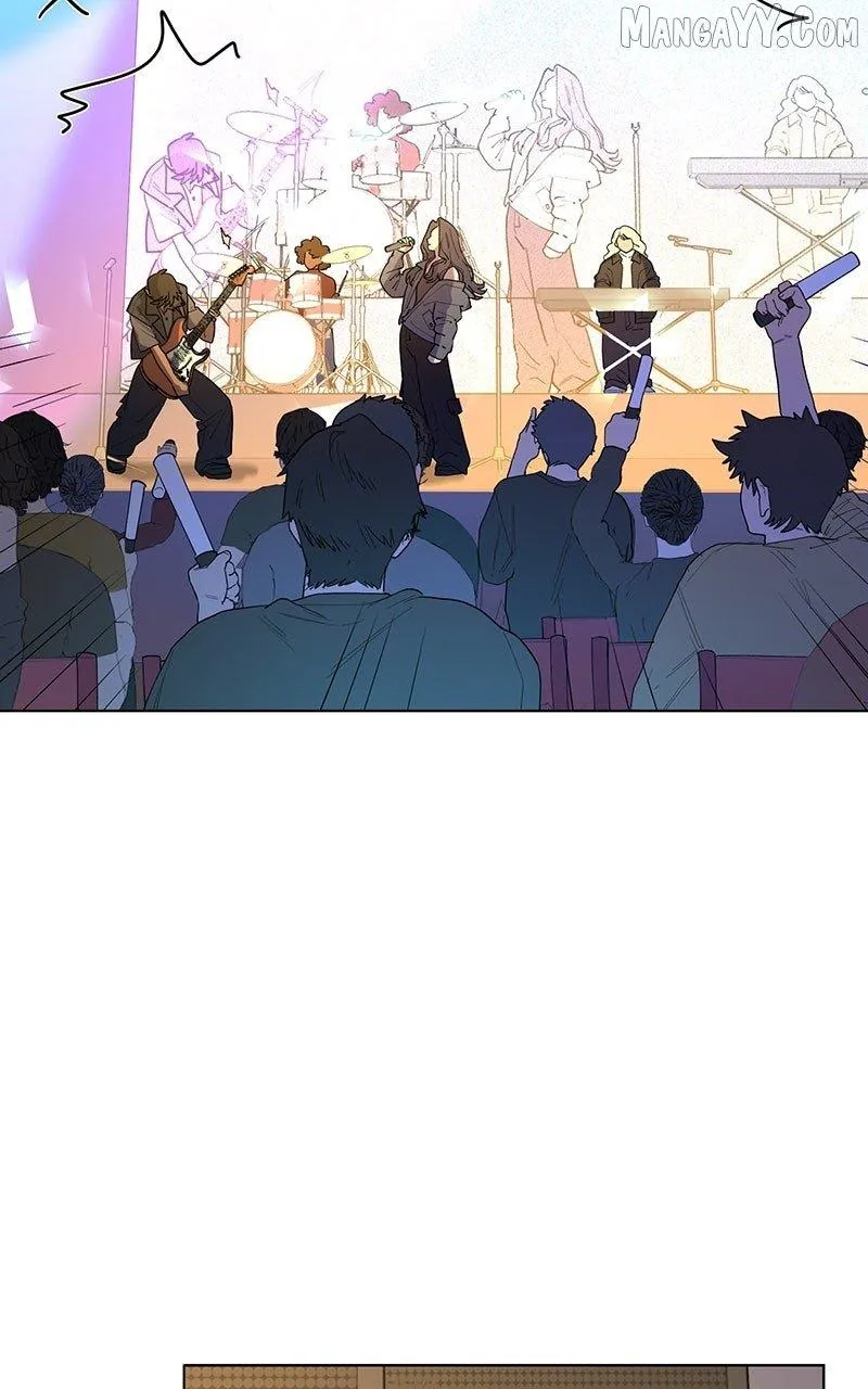 Murder Girlband Chapter 25 page 40 - 