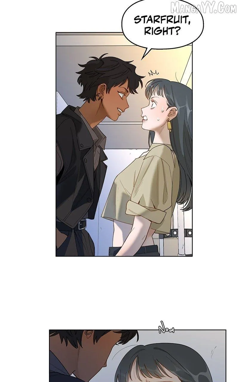 Murder Girlband Chapter 25 page 5 - 