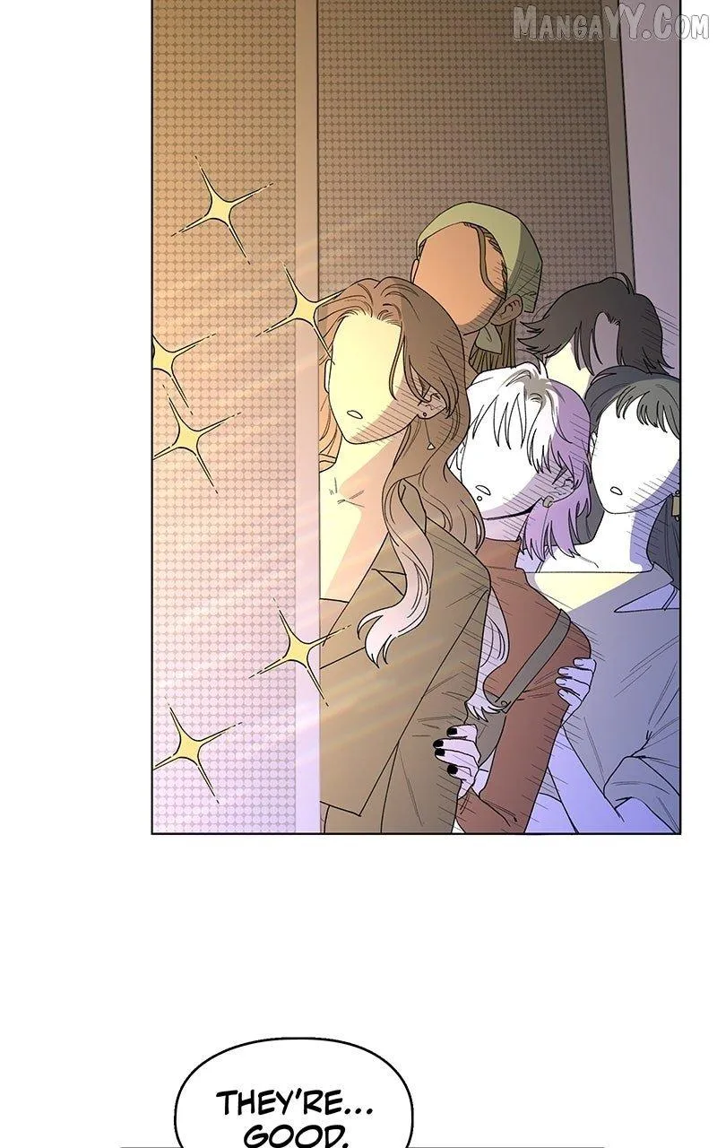Murder Girlband Chapter 25 page 41 - 