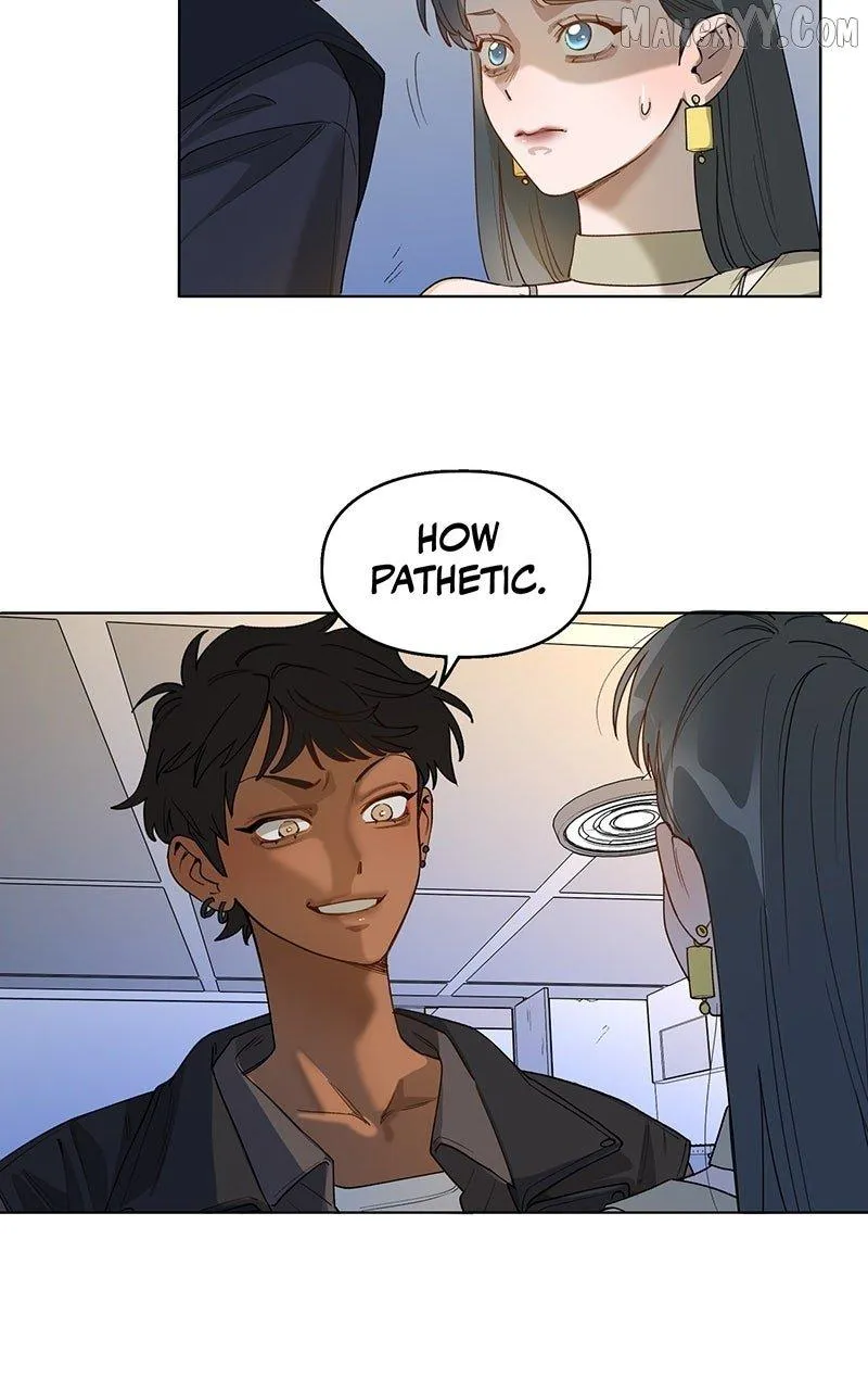 Murder Girlband Chapter 25 page 6 - 