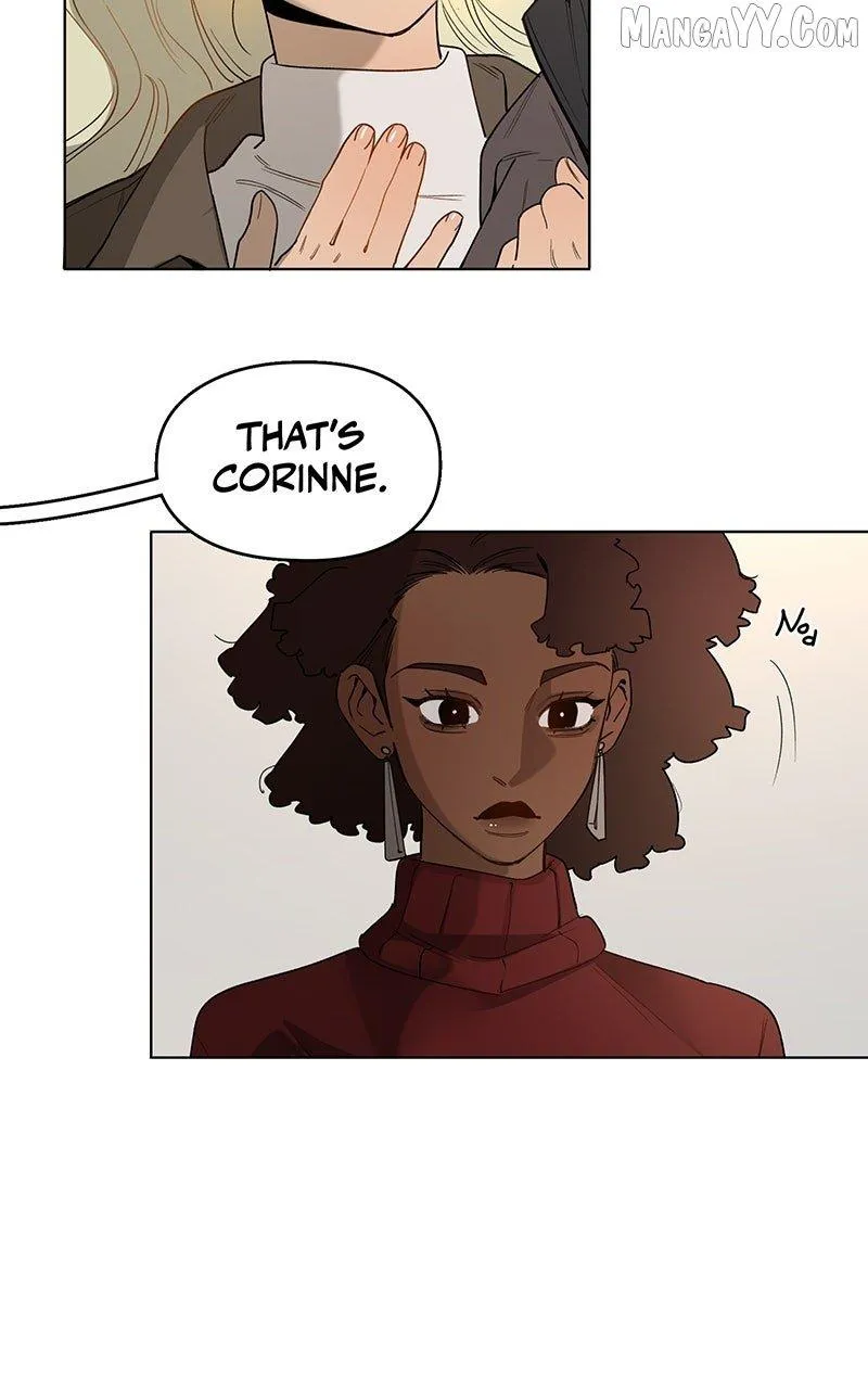 Murder Girlband Chapter 25 page 9 - 