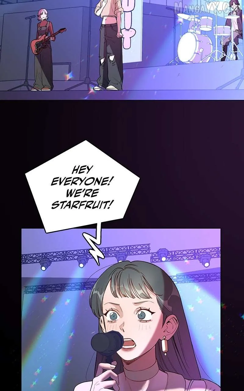 Murder Girlband Chapter 26 page 13 - 