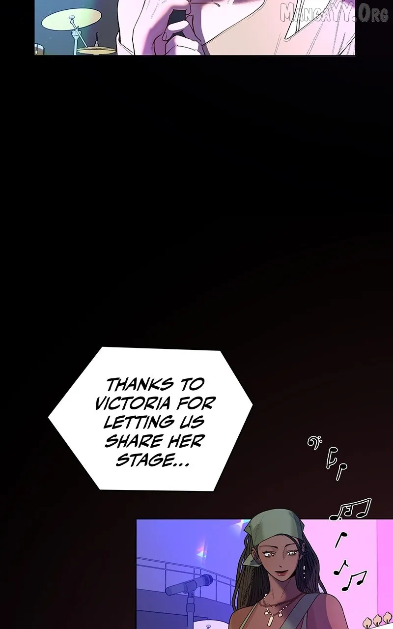Murder Girlband Chapter 26 page 14 - 