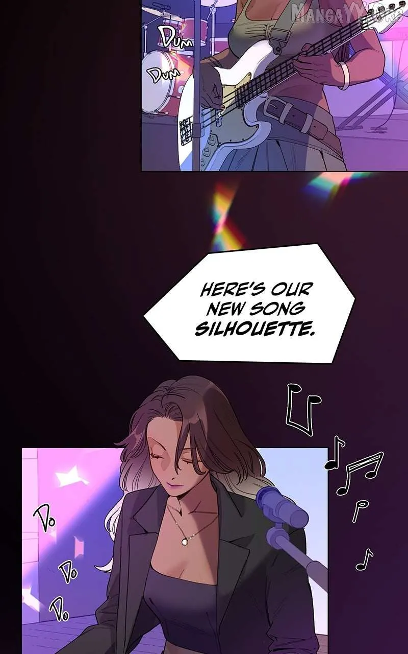 Murder Girlband Chapter 26 page 15 - 