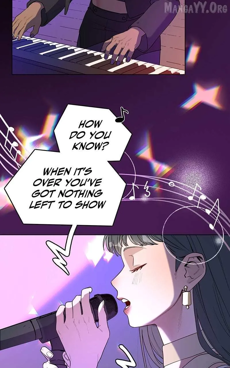 Murder Girlband Chapter 26 page 16 - 