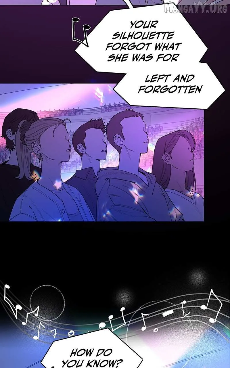Murder Girlband Chapter 26 page 17 - 