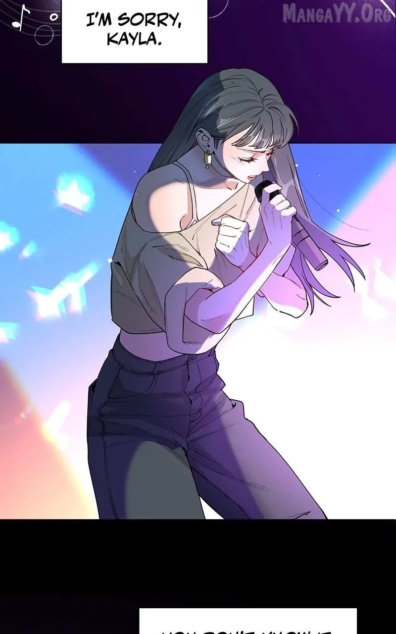 Murder Girlband Chapter 26 page 20 - 