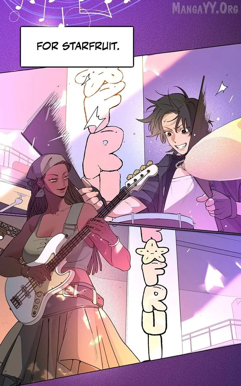 Murder Girlband Chapter 26 page 22 - 