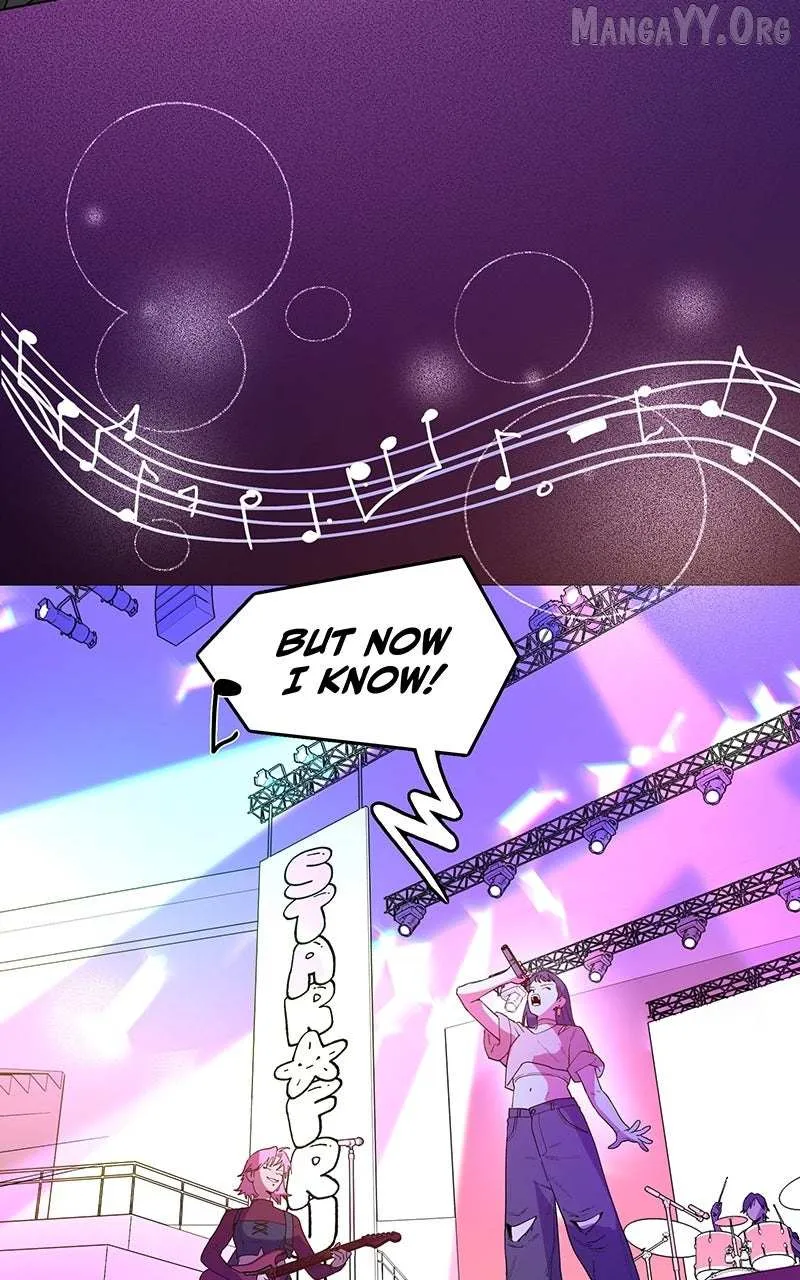 Murder Girlband Chapter 26 page 23 - 