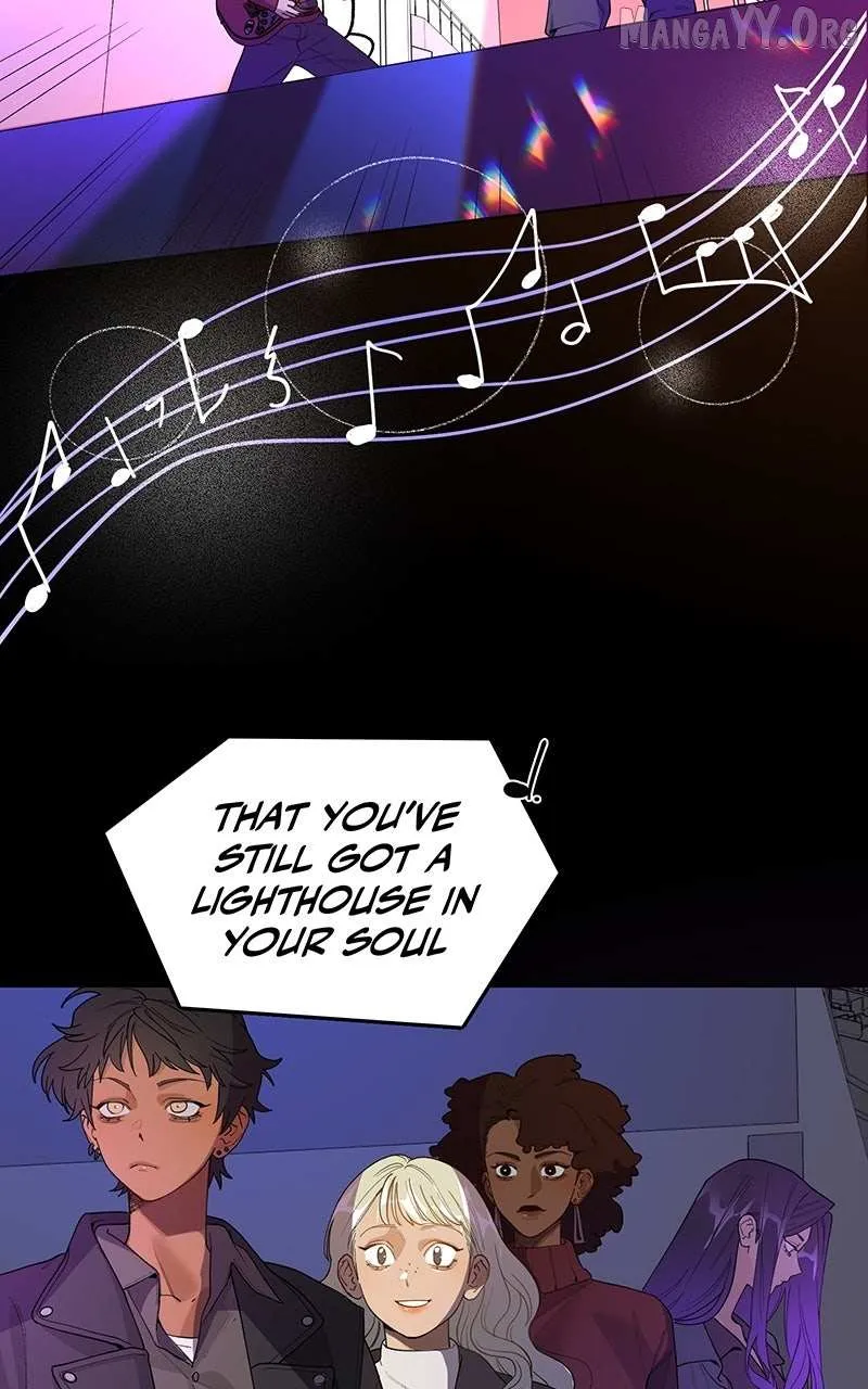 Murder Girlband Chapter 26 page 24 - 