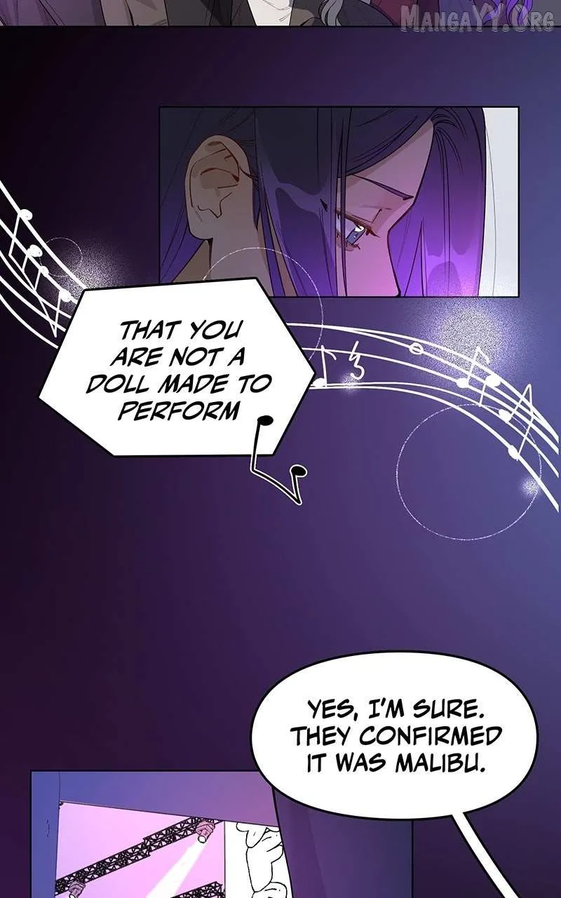Murder Girlband Chapter 26 page 25 - 
