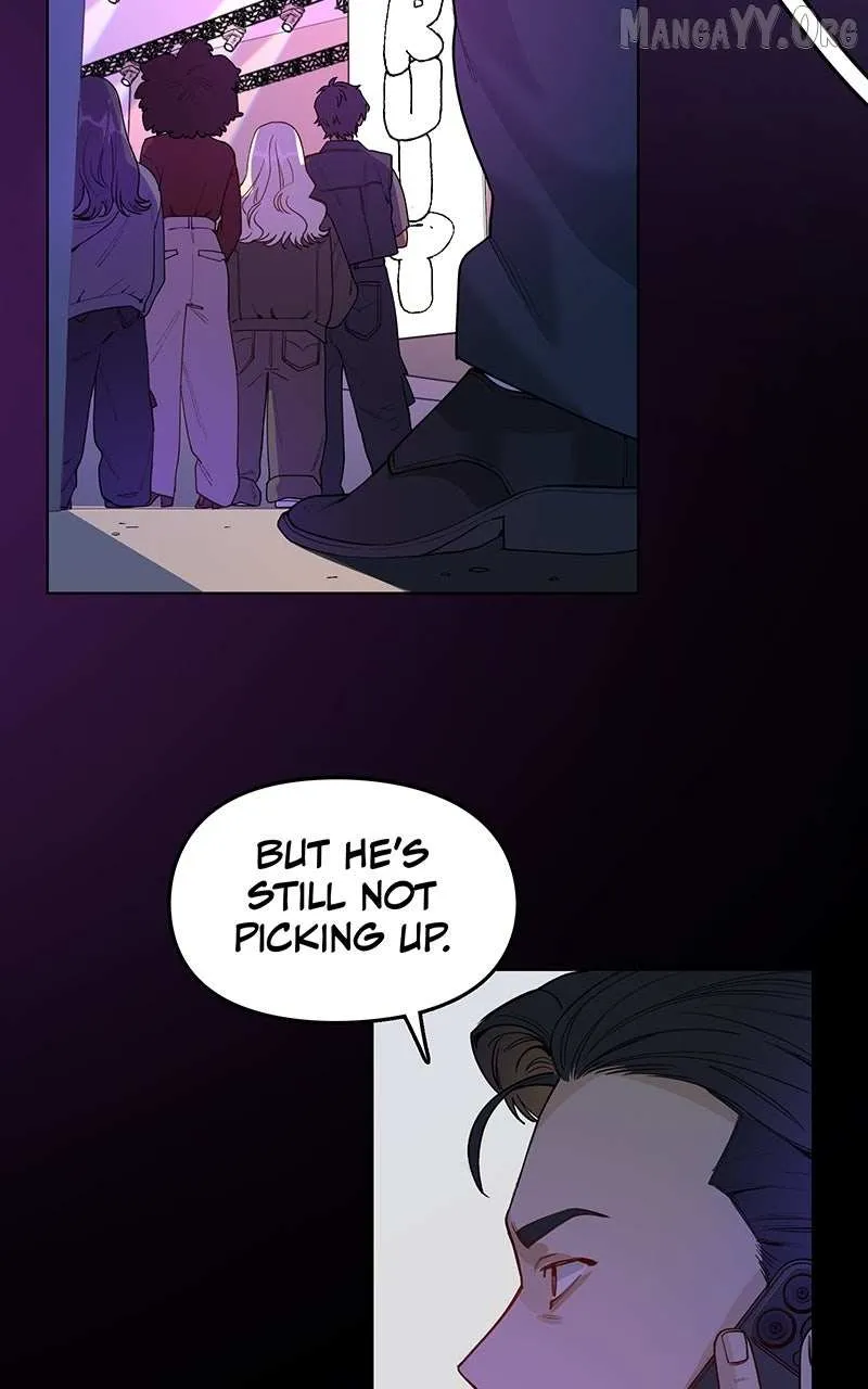 Murder Girlband Chapter 26 page 26 - 