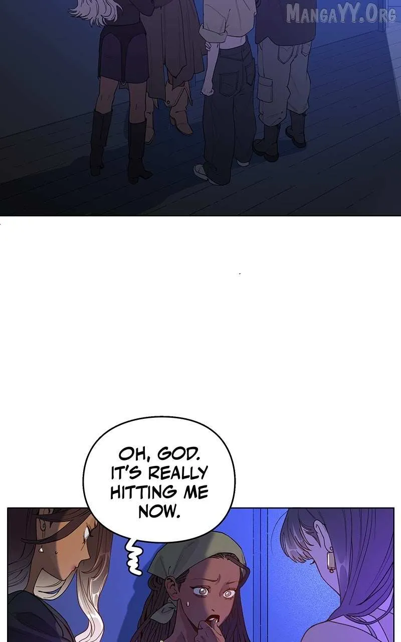 Murder Girlband Chapter 26 page 4 - 