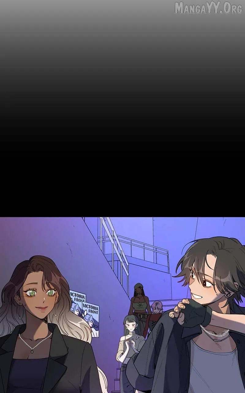Murder Girlband Chapter 26 page 32 - 