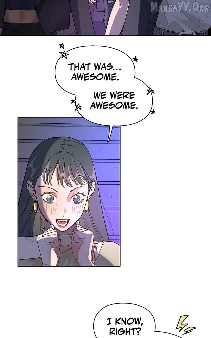 Murder Girlband Chapter 26 page 33 - 