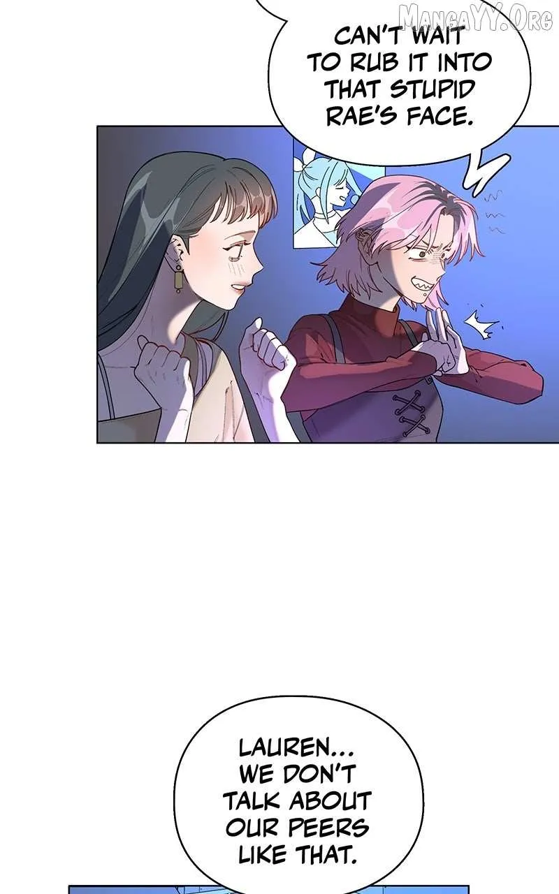 Murder Girlband Chapter 26 page 34 - 