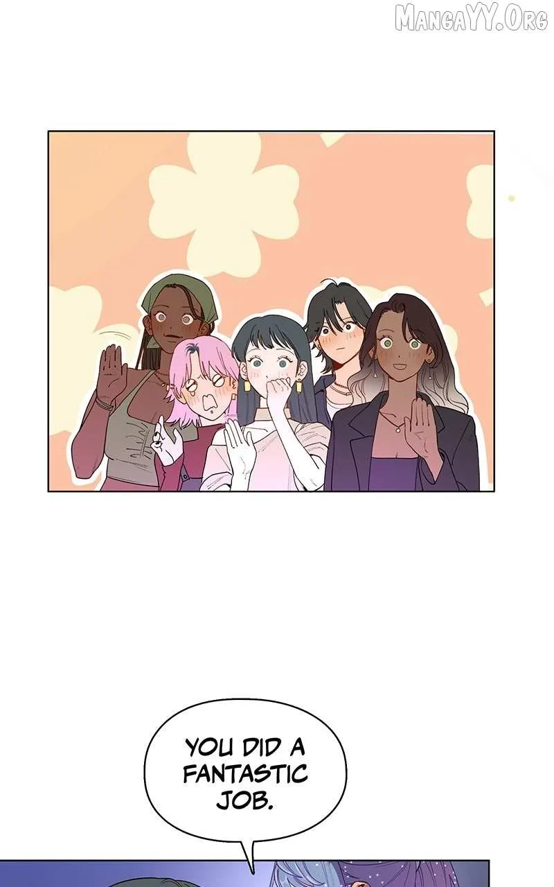 Murder Girlband Chapter 26 page 37 - 