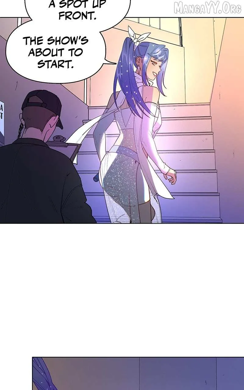 Murder Girlband Chapter 26 page 39 - 