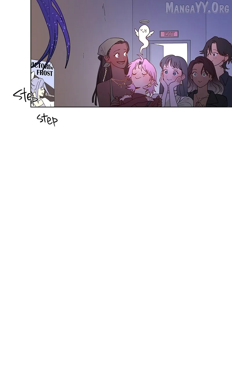 Murder Girlband Chapter 26 page 40 - 