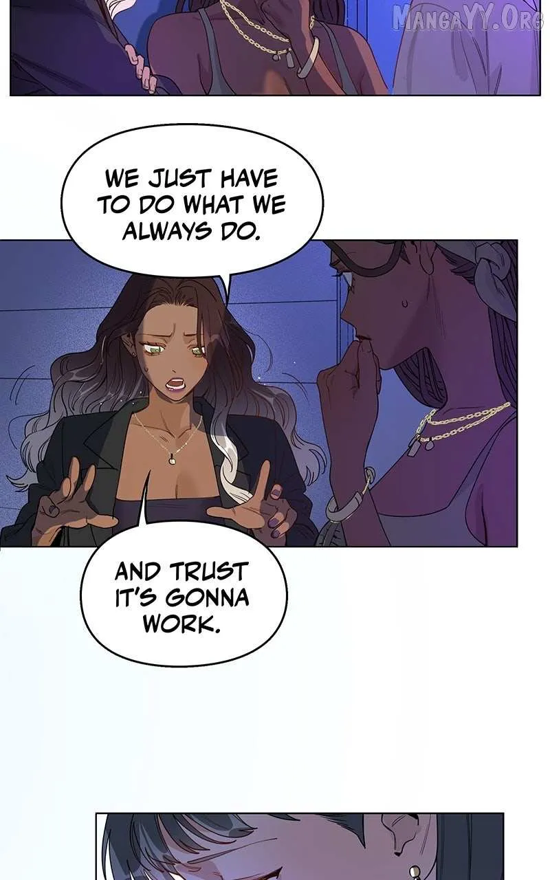 Murder Girlband Chapter 26 page 5 - 