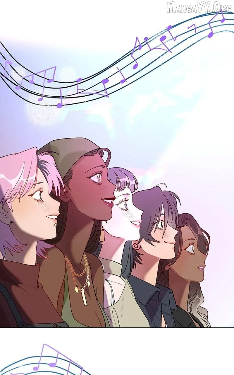 Murder Girlband Chapter 26 page 41 - 