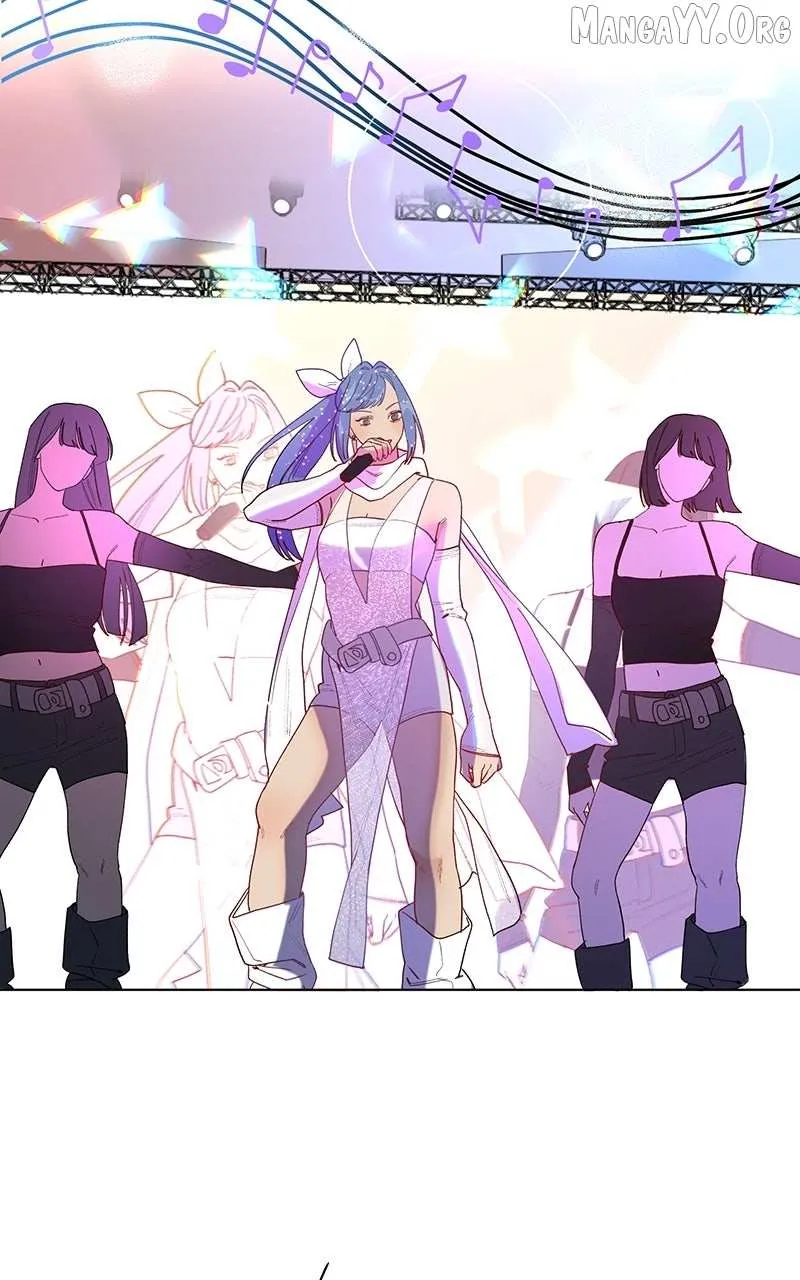Murder Girlband Chapter 26 page 42 - 