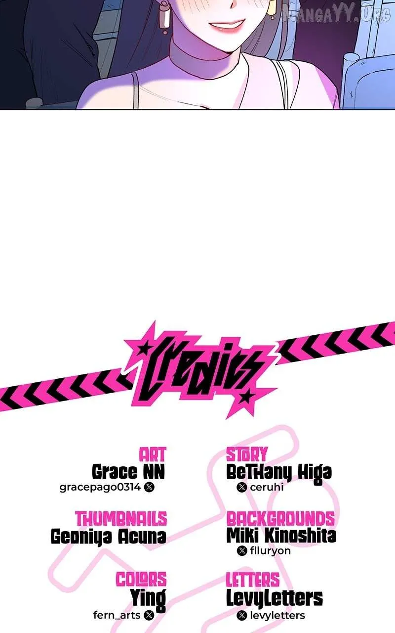 Murder Girlband Chapter 26 page 44 - 