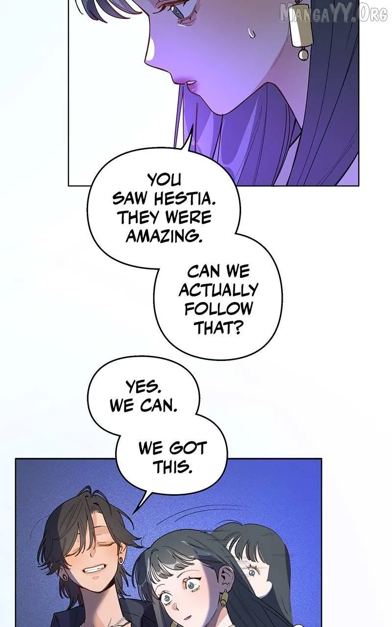 Murder Girlband Chapter 26 page 6 - 