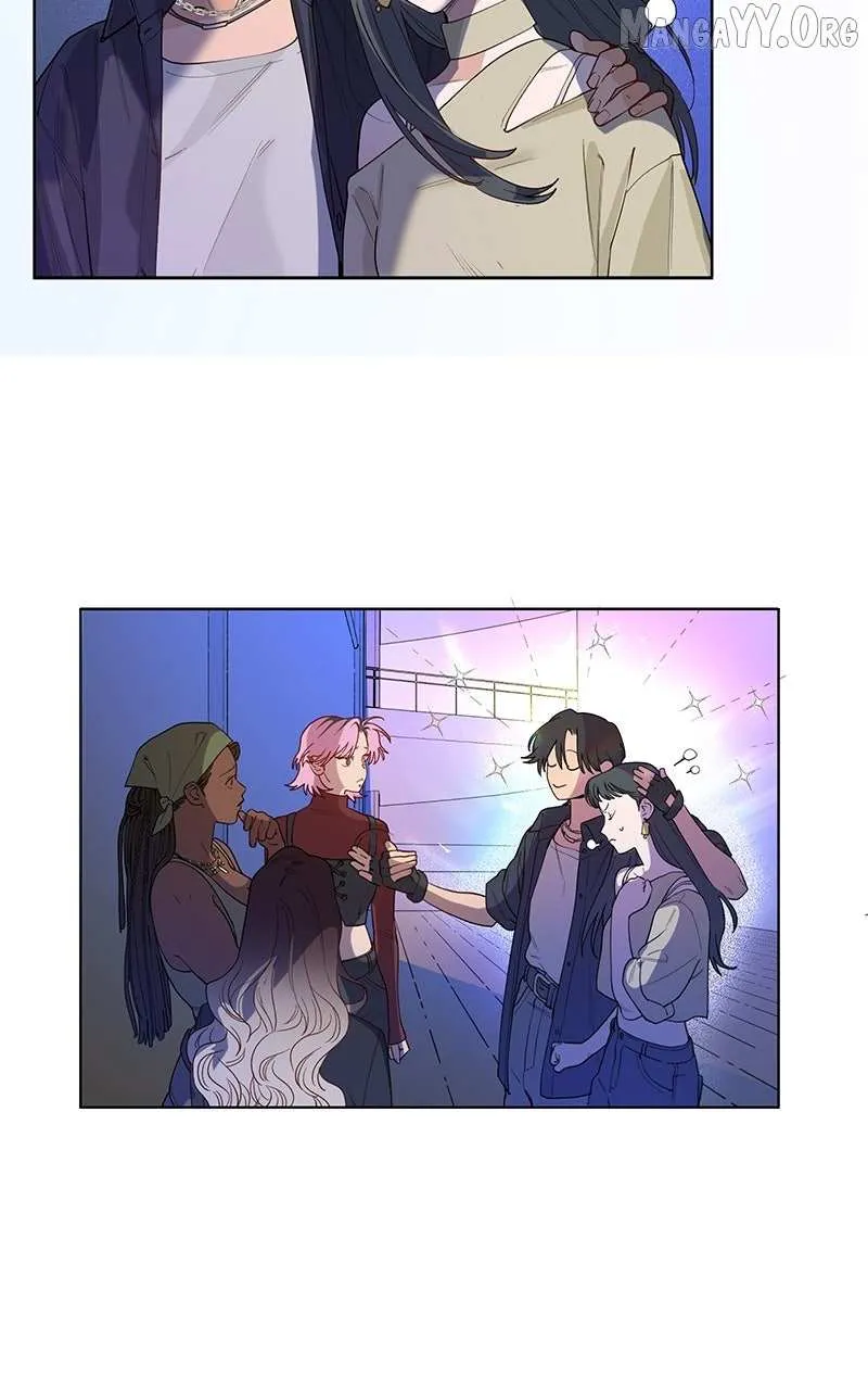 Murder Girlband Chapter 26 page 7 - 