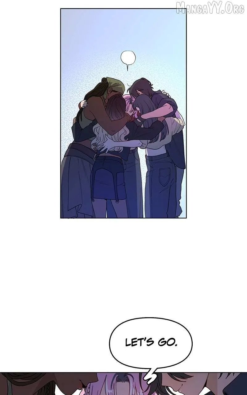 Murder Girlband Chapter 26 page 8 - 